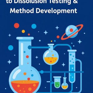Comprehensive Approach to Dissolution Testing & Method development