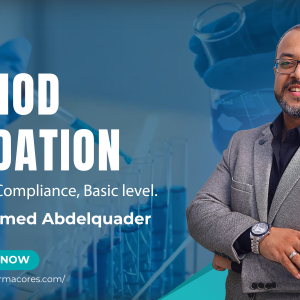 ِAnalytical Method Validation: From Lab to Compliance, Basic level