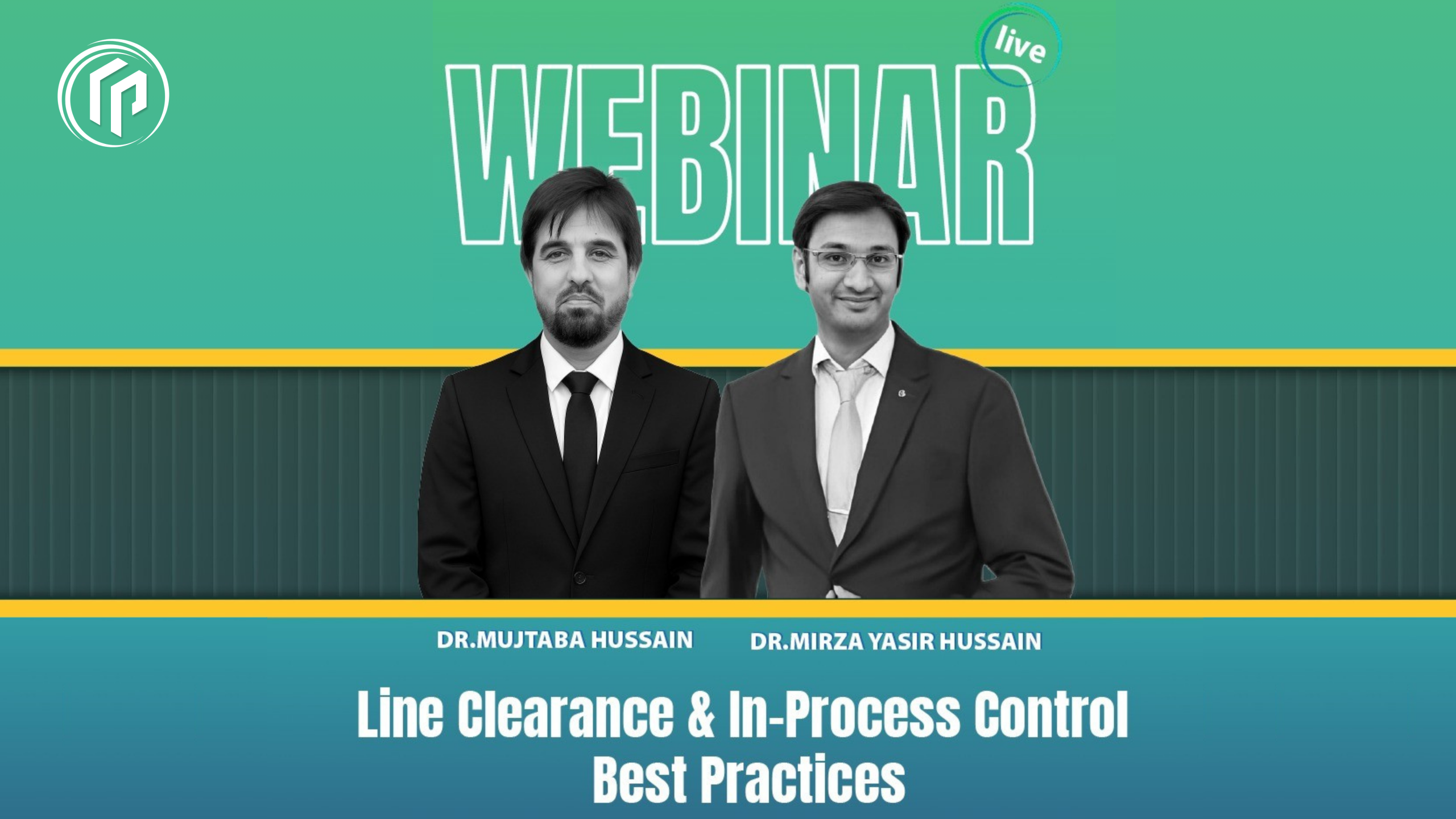 Line Clearance & In-Process Control: Best Practices (Webinar)